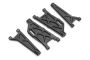 Maverick Quantum Suspension Arm Set