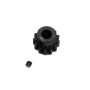 Losi Pinion Gear 13T, Mod 1.5, 8mm