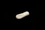 Steering Tie Rod Ball End White