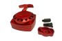 Rovan CNC Alloy 'Easy Starter' Pullstart set Red