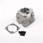 Engine Cylinder Head for 45cc