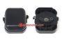 Low Profile Air Filter w/Choke Lever