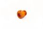 Wheel Hex Hub Orange