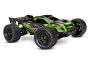 Traxxas X-Race Truck XRT VXL-8S - Green