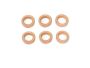HPI Metal Bushing 10x15x4mm (6pcs)