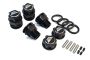 Madmax New Deep Wheel Adaptor for MCD RR5,W5,RF5,D5 - Black