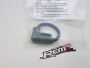 Craftwerks MSD HP Spark Plug Wire Purple