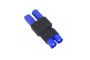 Connector EC3 Male To EC5 Female