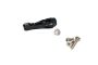 Traxxas TRX-4 Upgraded 25t Servo Horn - Black