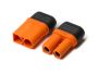 Spektrum IC5 Device and Battery Connector (1 of Each)