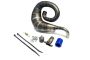 VRC Nautilus 30DNB Unsilenced Exhaust Pipe