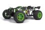 Maverick Quantum2 XT Flux 1/10 4WD Stadium Truck - Green