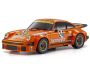 Kyosho Autoscale Mini-Z Porsche 934 RSR 1976 Jagermeister No24 (N-RM)