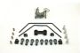 KM Baja Buggy/Truck Sway Bar - Complete Set Up