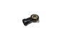 Rovan Alloy shock bottom for 10mm Suspension Shaft - Black