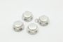 Atop RC Enclosed Wheel Nuts X 4