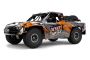 Yikong 1/7 DF7 V3 Short-course RC Truck Orange 6S Brushless - Orange