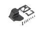 Rovan Spark Plug Cover/ Engine Protection - Black