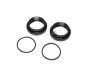 VEKTA.5 F/R Alum Shock Adjuster Ring Set