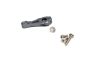 Traxxas TRX-4 Upgraded 25t Servo Horn - Titanium
