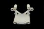 Front Bulk Set 2 White