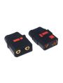 Overlander QS8 Connectors Male & Female(1 Pair)