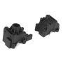 Losi Front Transmission Case Set: 5IVE-T, MINI WRC