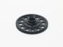 Yikong 63T Steel Spur Gear for TB7