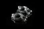 FID Racing Castor Blocks Hub