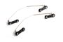TX Sway Bar Sets FR/RR - Carnage