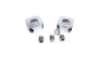 FG F-1 Sportsline Alum. Sq Wheel Driver 9.5mm