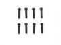 Yikong Button Head Screw M2.5x12 for DF7