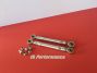 JS Vekta.5 Alloy Rear 102mm Drop Links (V2 Round)