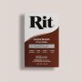 Rit Dye Cocoa Brown