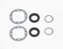 Yikong Differential Seal Gasket for DF7/TB7