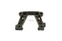 Rear Bulkhead Black