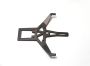 Yikong Aluminium Front Upper Support Plate for DF7/TB7