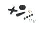 Plastic 15t Replacement Servo Arm Set