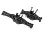 Traxxas Axle housing, front & rear