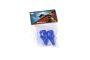 QL Racing Drive Shaft Boots Blue