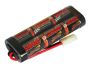 Overlander Nimh Battery Pack SubC 5000mah 7.2v Premium Sport Tamiya