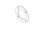 FID Voltz Differential pads(49mm)