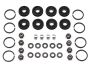Baja Shock Piston Set For VVC/HD Shocks