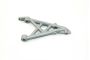 Rear Shock Tower Set 1 Grey