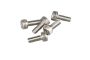 Zenoah Cylinder Jacket Fastening Bolt for Marine Engines 5pcs