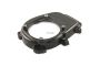 Images - Crank Case Cover - Black
