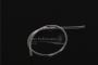 Fuel line (530mm)