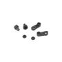 Yikong Diff Lock Servo Horn Set