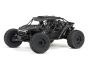 Arrma 1/7 FIRETEAM 6S 4WD BLX Speed Assault Vehicle Black