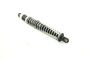V VC/HD Suspension Shock Rear Silver